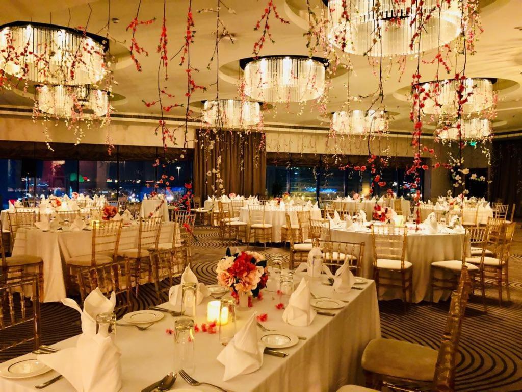 Ramee Grand Hotel And Spa Manama Exterior foto The Riverbank Suite