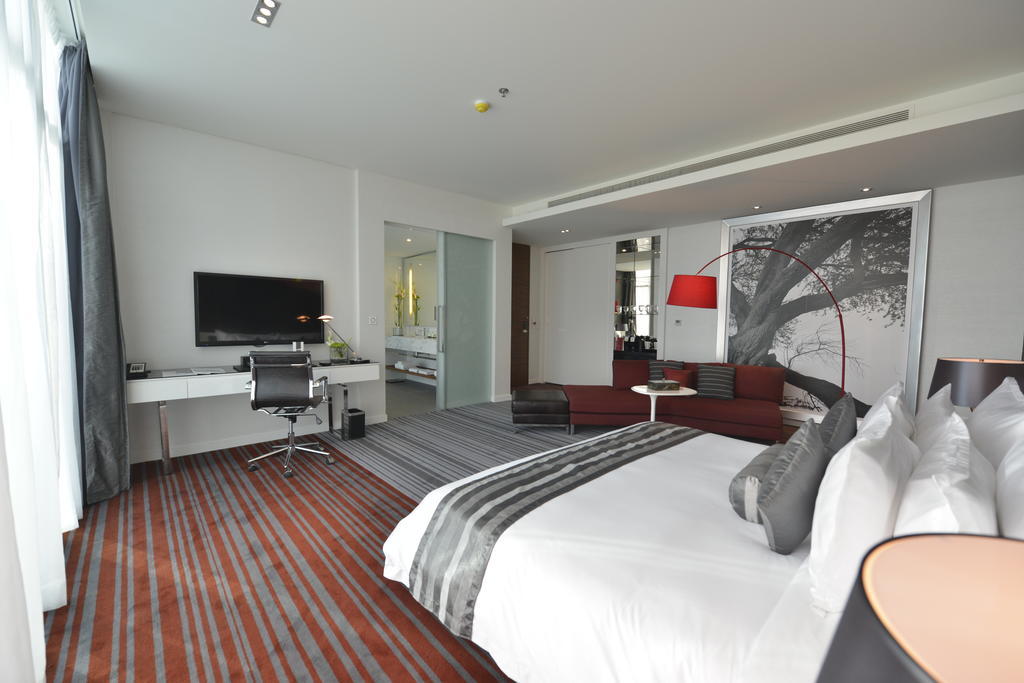 Ramee Grand Hotel And Spa Manama Cameră foto
