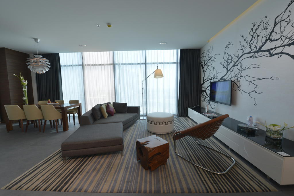 Ramee Grand Hotel And Spa Manama Cameră foto
