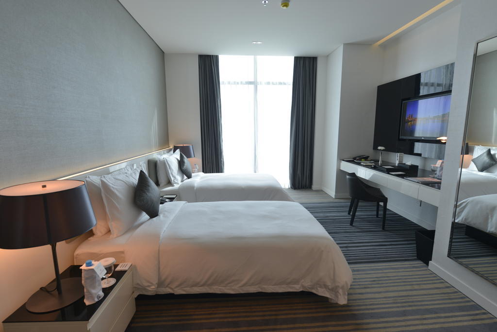 Ramee Grand Hotel And Spa Manama Cameră foto